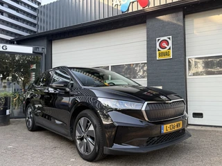 Škoda Enyaq iV 60 SOH 93%