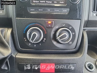 Opel Movano Opel Movano 120PK L2H2 Airco Cruise Euro6 L2 11m3 Airco Cruise control - afbeelding nr 14