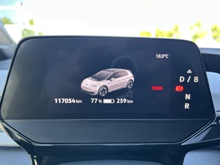 Volkswagen ID.3 50% deal 8.475,- ACTIE Stoelverwarming / Carplay / Camera / Cruise / LMV - afbeelding nr 4