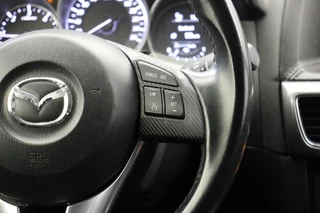 Mazda CX-5 - afbeelding nr 13