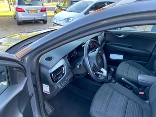 Kia Stonic Kia Stonic ECO dynamics+ - afbeelding nr 10