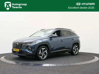 Hyundai Tucson - 41552348-0