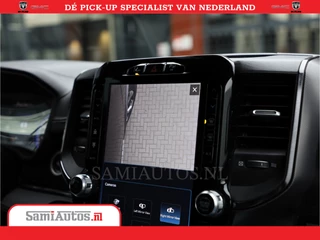 Dodge Ram 1500 Comfortabele Dubbele Cabine met Royale 5 Zitplaatsen | - afbeelding nr 36