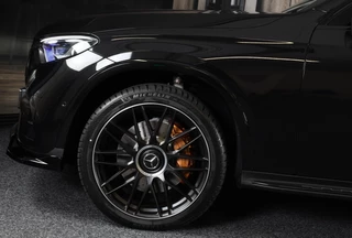 Mercedes-Benz GLC Mercedes-Benz GLC-klasse 300e 4MATIC AMG 63 Look / Memory / Burmester / Head Up / Open Pano / 360 Camera / Acc / Trekhaak / 21 Inc - afbeelding nr 48