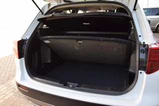 Suzuki Vitara Suzuki Vitara 1.4 Boosterjet Style Smart Hybrid | kunstlederen/alcantara bekleding | Parkeersensoren | Apple Carplay/Android Auto | - afbeelding nr 14