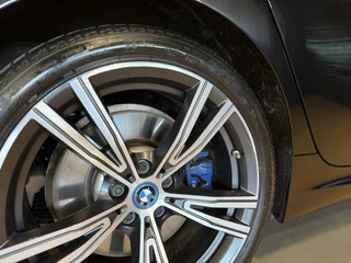 BMW 3 Serie BMW 3-serie 330e xDrive HUD Pano 360* Laser M-sport High - afbeelding nr 58