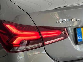 Mercedes-Benz A-Klasse Mercedes-Benz A-klasse 250 e Business Solution AMG Limited - afbeelding nr 6