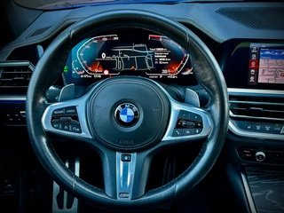 BMW 3 Serie - afbeelding nr 60