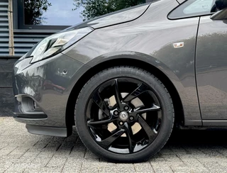 Opel Corsa Opel Corsa 1.0 Turbo | Camera | PDC  | Cruise | Navi | 2015 - afbeelding nr 15