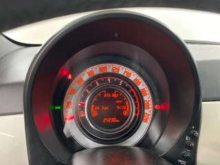 Fiat 500 Fiat 500 1.0 Hybrid Cult - afbeelding nr 6