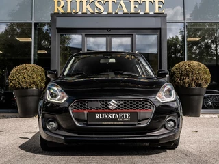 Suzuki Swift Suzuki Swift 1.2 Sport|CAMERA|STOELVERWARMING|CRUISE CONTROL - afbeelding nr 2