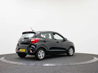 Hyundai i10 Hyundai i10 1.0 Comfort 5-zits Automaat | Navigatie via App - afbeelding nr 2