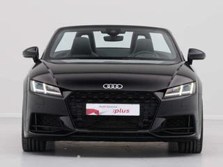 Audi TT Audi TT Roadster 45 TFSI 245 pk Pro Line S Competition S Line S-Sportstoelen, Fijnnappa leder, Navi plus, Camera 55 - afbeelding nr 8