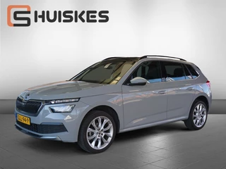 Škoda Kamiq - 518747732-0