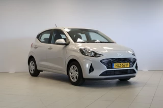 Hyundai i10 - afbeelding nr 10