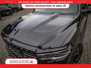 Dodge Ram 1500 DUBBELE CAINE | 5 PERSOONS | DC | - afbeelding nr 12