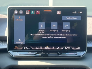CUPRA Terramar CUPRA Terramar 1.5 e-Hybrid 272pk VZ Performance | Sennheiser | 360 Camera - afbeelding nr 25