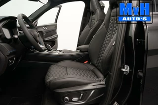 Lynk & Co 01 Lynk & Co 01 1.5 PHEV|FULL BLACK XXL|LEER|ZWARTE.HEMEL|NAP - afbeelding nr 3