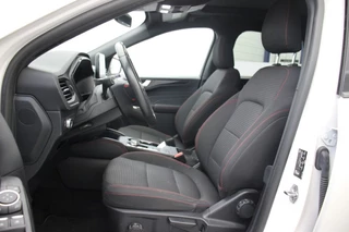 Ford Kuga Ford Kuga 2.5 PHEV ST-LINE Automaat - Panorama, Camera, Carplay - afbeelding nr 7