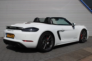 Porsche 718 - afbeelding nr 18