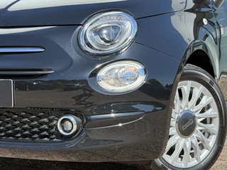 Fiat 500 Fiat 500 1.0 Hybrid 70 PK Urban | Airco | Carplay | PDC | 15