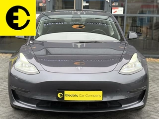 Tesla Model 3 Tesla Model 3 Standard RWD Plus 60 kWh| Pano | Autopilot | incl BTW - afbeelding nr 8