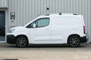 Citroën Berlingo Citroen Berlingo 1.5 BlueHDI Club 3 persoons Carplay AndroidAuto - afbeelding nr 9