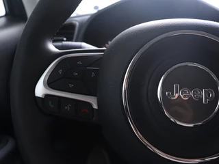 Jeep Renegade Jeep Renegade 1.5T e-Hybrid 130 PK Limited | Navi | Carplay | LED | Camera - afbeelding nr 15