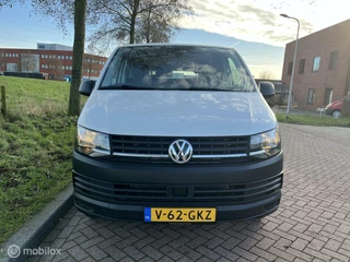 Volkswagen Transporter Volkswagen Transporter 2.0 TSI L2 Benzine + AC|Cruise|Camera - afbeelding nr 7