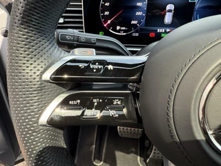 Mercedes-Benz GLE Mercedes GLE-klasse 400 e 4MATIC AMG LUCHTVERING PANO MASAAGE STOEL 360 camera - afbeelding nr 21