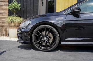 Volkswagen Golf Volkswagen Golf Variant 7R 2.0 TSI R 4Motion R20 300PK - afbeelding nr 7
