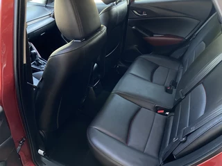 Mazda CX-3 Mazda CX-3 2.0 SAG 120 TS+ - afbeelding nr 15