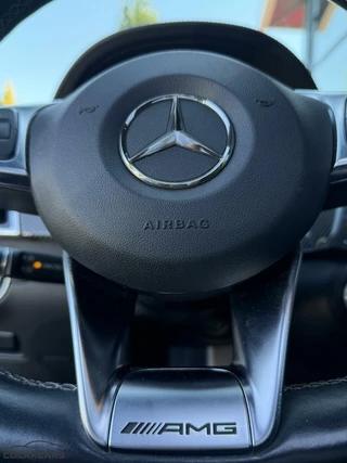 Mercedes-Benz GLE Mercedes GLE 63 S AMG Coupe|Full|Massage|Panodak l Trekhaak - afbeelding nr 49