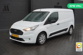 Ford Transit Connect 1.5 EcoBlue 100PK L2 EURO 6