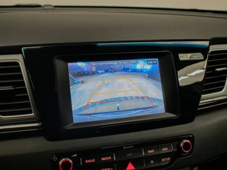 Kia Niro Kia Niro 1.6 GDi Hybrid DynamicLine Sport (APPLE CARPLAY,NAVI,CAMERA,LED,CRUISE,CLIMATE,SPORTSTOELEN,NETTE STAAT) - afbeelding nr 16