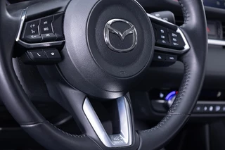 Mazda 6 Mazda 6 Sportbreak 2.0 SkyActiv-G 165 Centre-Line Automaat ✅ 1e Eigenaar - afbeelding nr 10