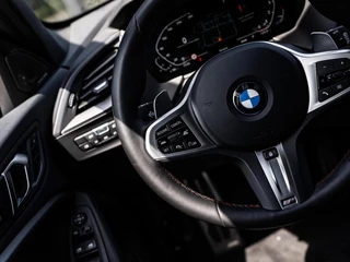 BMW 1 Serie BMW 1-serie 128 TI M-sport|PANO|H&K|ACC|KUIPSTOELEN|CAMERA - afbeelding nr 33