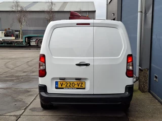 Opel Combo Opel Combo 1.6D L2H1 Edition AIRCO / NAVI / CRUISE CONTROLE / N.A.P / EURO 6 - afbeelding nr 4