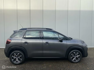 Citroën C3 Aircross Citroen C3 Aircross 1.2 PT 110PK Plus/HEAD UP/CLIMA/NAVI/PDC - afbeelding nr 5