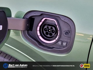 Ford Kuga Ford Kuga 2.5 PHEV 243pk ST-Line X 360Camera ACC Keyless Elektr. Achterklep - afbeelding nr 29