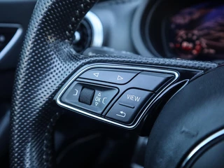 Audi A3 Audi A3 Cabriolet Uniek Uitgevoerd | 3X S line|Virtual Cockpit| B&O | - afbeelding nr 12