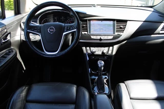 Opel Mokka - afbeelding nr 8