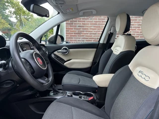 Fiat 500X - afbeelding nr 31