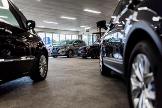 Mercedes-Benz GLE Mercedes-Benz GLE 400d 4Matic VAN AMG Line | 22