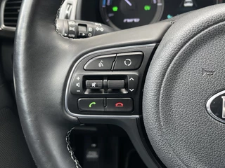 Kia Niro | Trekhaak | Camera | ACC | Winter-Pakket | CarPlay - afbeelding nr 15