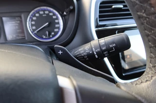 Suzuki S-Cross Suzuki S-Cross Sx4 1.0 Boosterjet High Executive AUTOMAAT Clima, NAVI, Camera, Stoelverwarming - afbeelding nr 19
