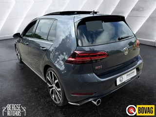 Volkswagen Golf - afbeelding nr 6
