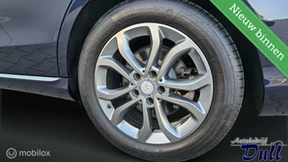 Mercedes-Benz C-Klasse Mercedes C-klasse 180 Sport Navi 93265KM Trekhaak nette auto - afbeelding nr 27