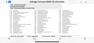 BMW X5 BMW X5 xDrive45e | M sport | Pano | Trekhaak | Full option - afbeelding nr 21