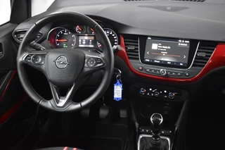 Opel Crossland - afbeelding nr 12